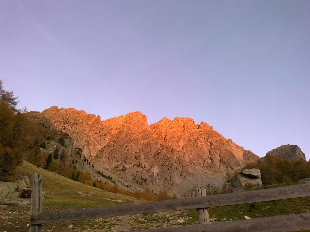 Zimmervermietung Groeberhof Schenna Dış mekan fotoğraf